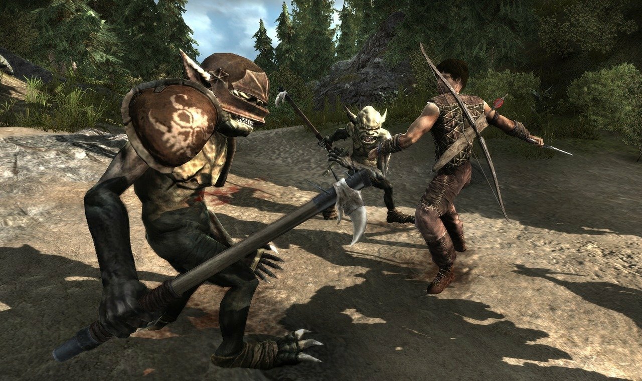 Arcania: Gothic 4 - Imagen 15